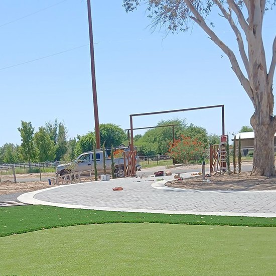 Landscaping in Chandler AZ - Garden Design