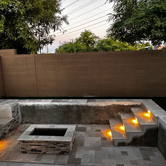 Landscaping in Chandler AZ - Garden Design
